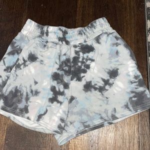 Hollister Ultra High Rise Sweatshorts